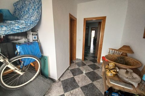 Byhus i Cantoria, Almeria, Cantoria - € 169.000 | Ref: Casa fortaleza - foto 39